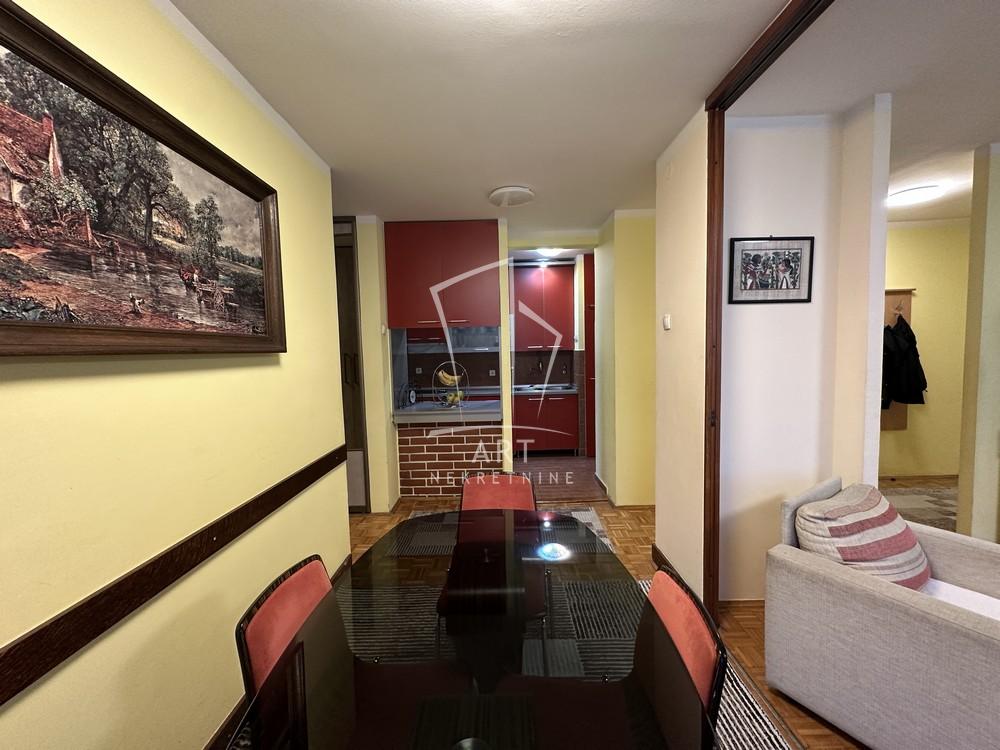 Slika 1 - Vladislava Bajčevića, Trosoban stan na prodaju, 84m2, 210.000€