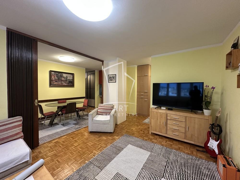 Glavna slika -Vladislava Bajčevića, Trosoban stan na prodaju, 84m2, 210.000€