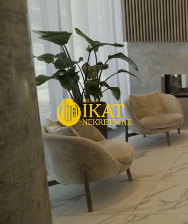 Slika 4 - Gospodara Vučića, Četvorosoban stan na prodaju, 118m2, 470.000€