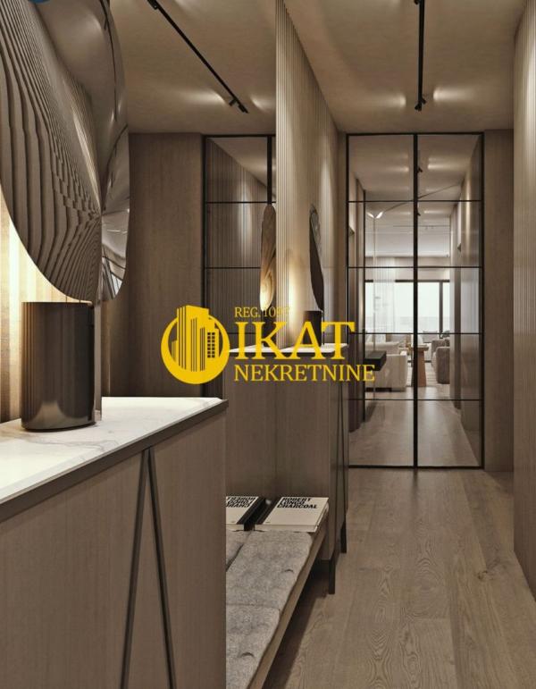 Slika 11 - Gospodara Vučića, Četvorosoban stan na prodaju, 118m2, 470.000€