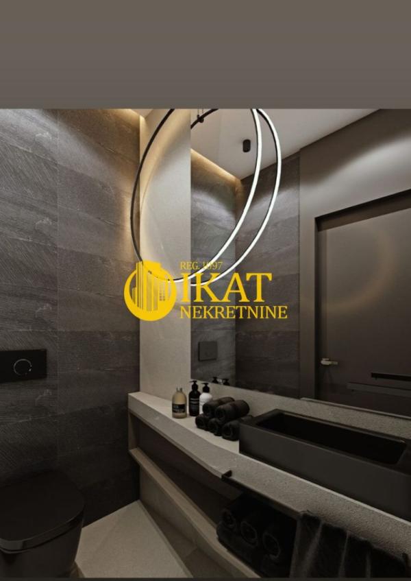 Slika 10 - Gospodara Vučića, Četvorosoban stan na prodaju, 118m2, 470.000€