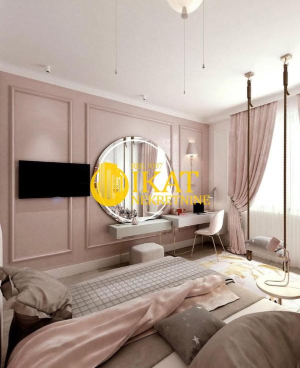 Slika 5 - Gospodara Vučića, Četvorosoban stan na prodaju, 118m2, 470.000€