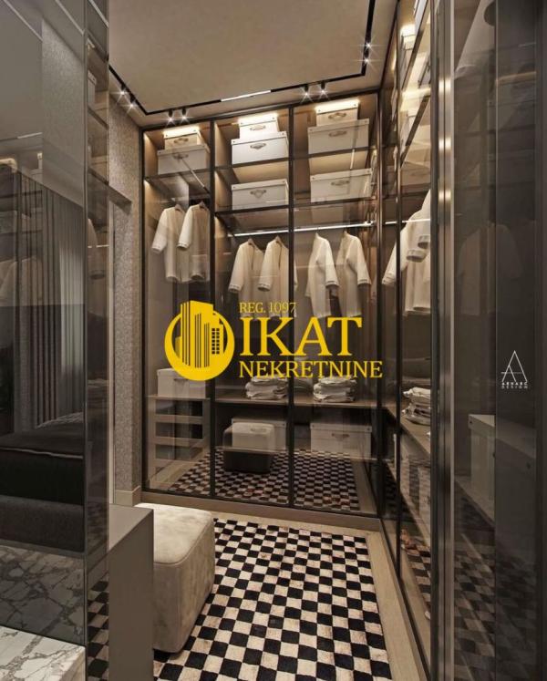 Slika 3 - Gospodara Vučića, Četvorosoban stan na prodaju, 118m2, 470.000€