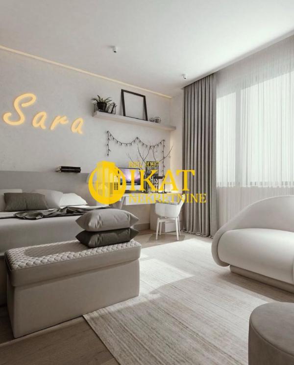 Slika 6 - Gospodara Vučića, Četvorosoban stan na prodaju, 118m2, 470.000€