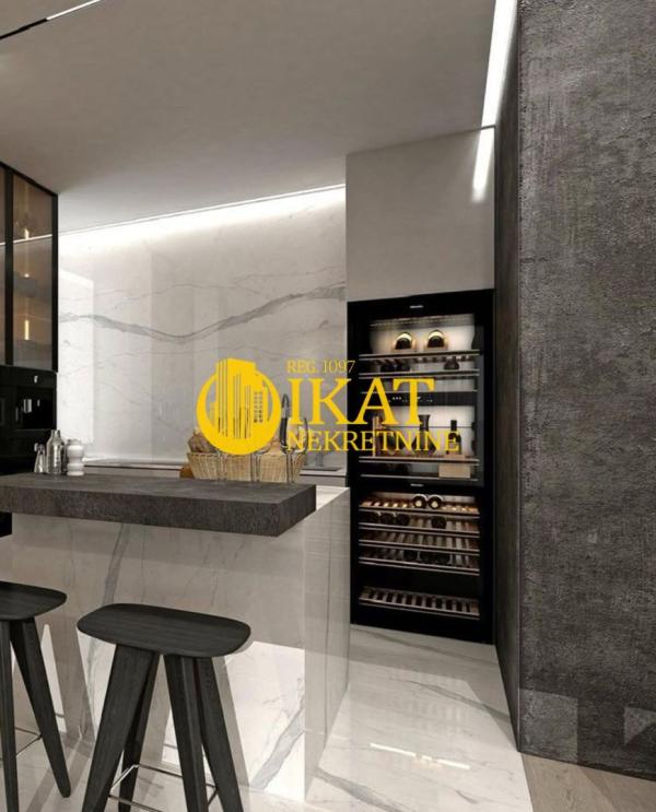 Slika 7 - Gospodara Vučića, Četvorosoban stan na prodaju, 118m2, 470.000€