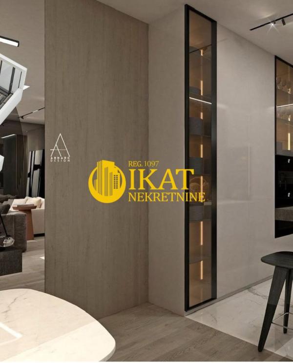 Slika 8 - Gospodara Vučića, Četvorosoban stan na prodaju, 118m2, 470.000€