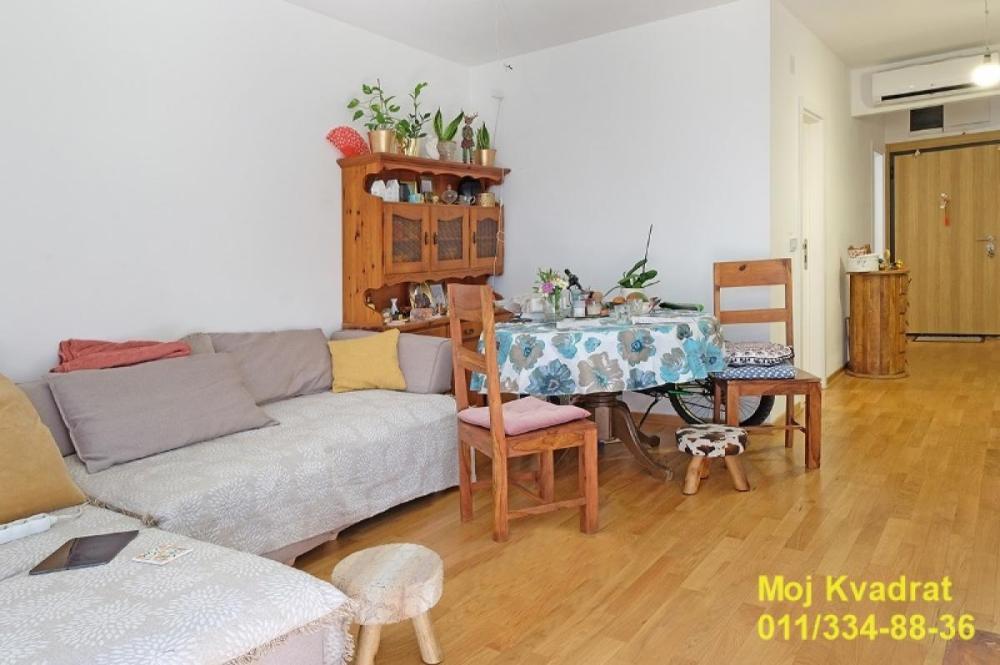 Glavna slika -Trosoban stan na prodaju, 52m2, 179.900€