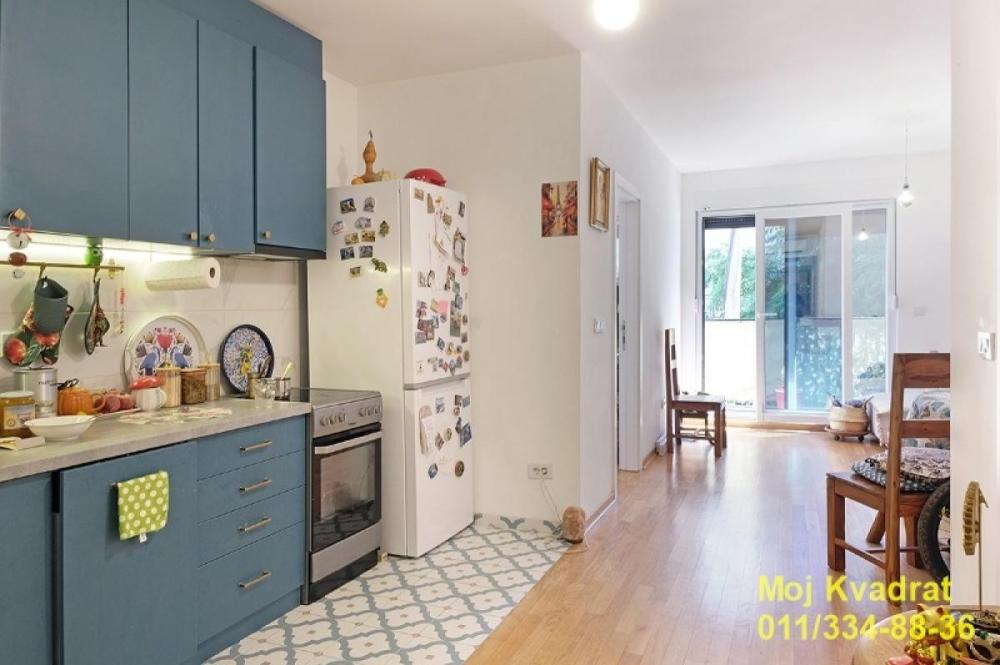 Slika 2 - Trosoban stan na prodaju, 52m2, 179.900€