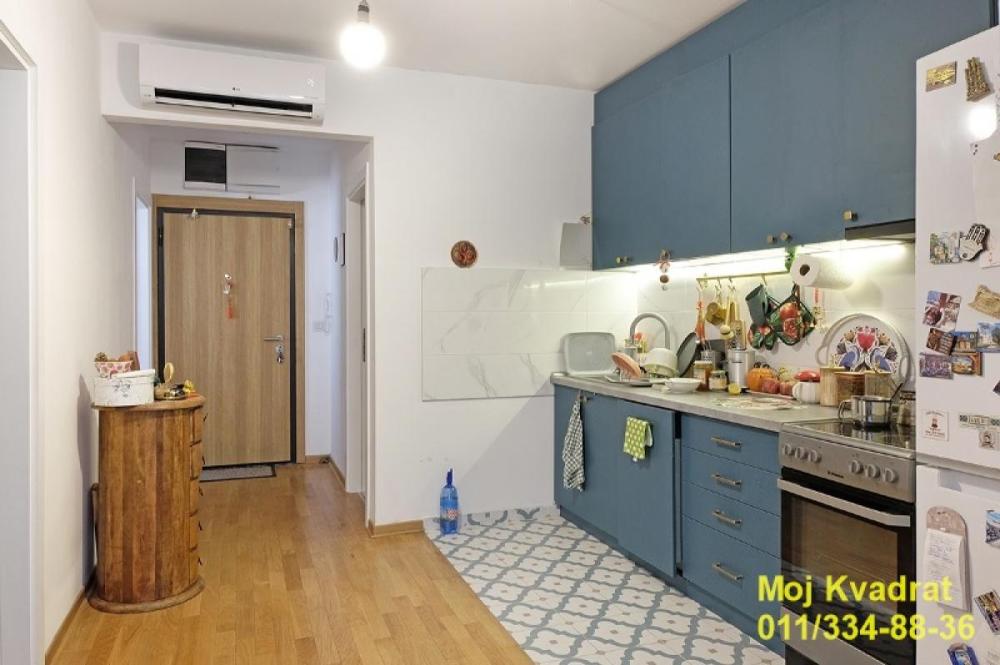 Slika 3 - Trosoban stan na prodaju, 52m2, 179.900€