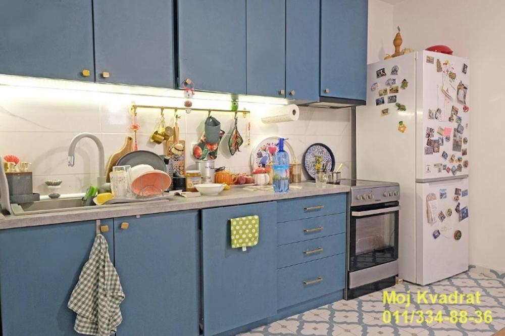 Slika 4 - Trosoban stan na prodaju, 52m2, 179.900€