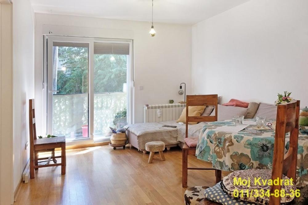 Slika 1 - Trosoban stan na prodaju, 52m2, 179.900€