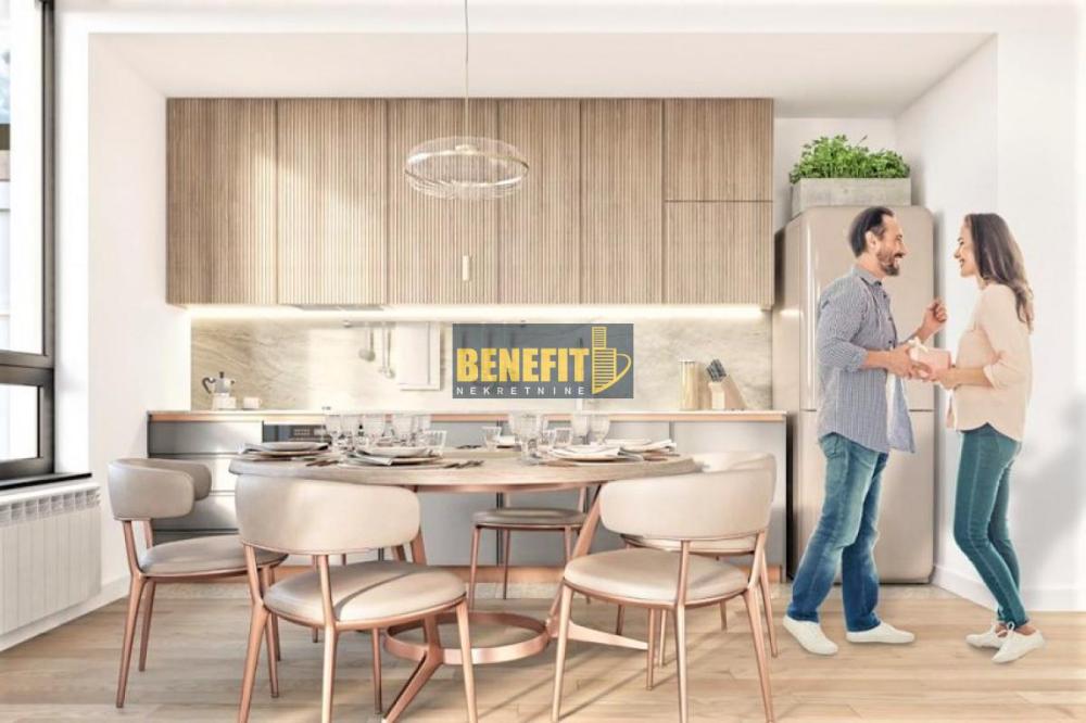 Slika 5 - Petosoban stan za izdavanje, 302m2, 7.500€