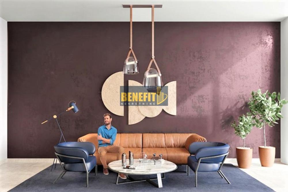 Slika 6 - Petosoban stan za izdavanje, 302m2, 7.500€