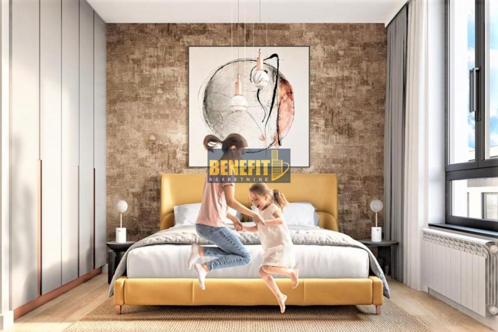 Slika 7 - Petosoban stan za izdavanje, 302m2, 7.500€