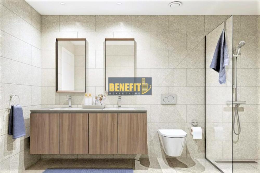 Slika 8 - Petosoban stan za izdavanje, 302m2, 7.500€