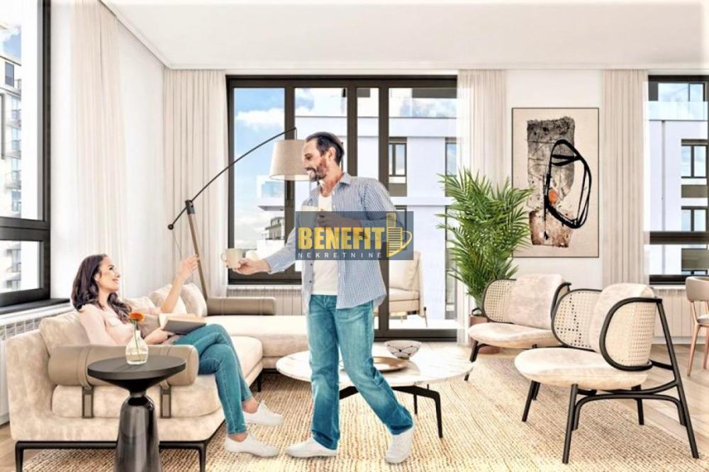 Slika 4 - Petosoban stan za izdavanje, 302m2, 7.500€