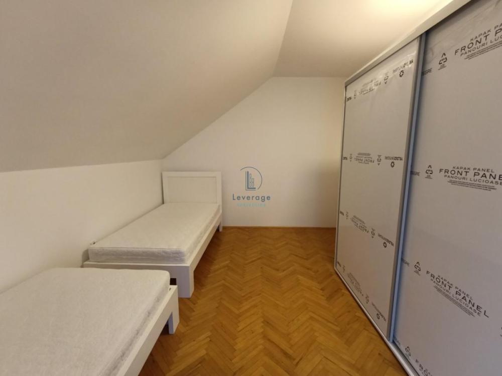 Slika 4 - Sime Matavulja, Dvoiposoban stan za izdavanje, 110m2, 650€