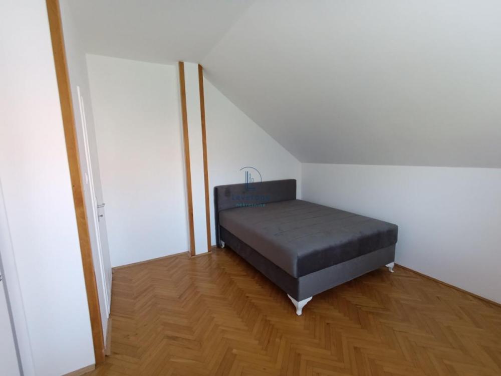 Slika 3 - Sime Matavulja, Dvoiposoban stan za izdavanje, 110m2, 650€