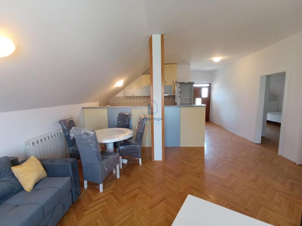 Slika 2 - Sime Matavulja, Dvoiposoban stan za izdavanje, 110m2, 650€