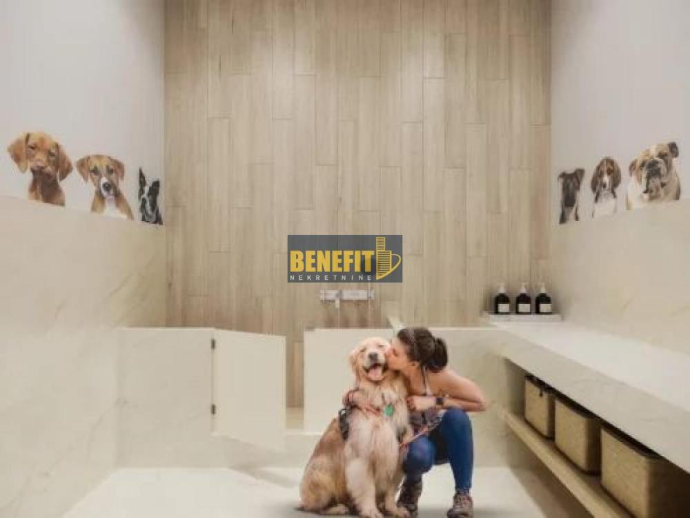 Slika 3 - Jednosoban stan na prodaju, 33m2, 220.000€