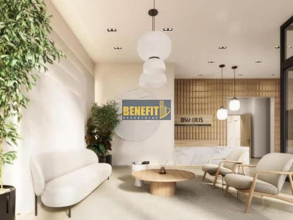 Slika 4 - Jednosoban stan na prodaju, 31m2, 195.000€