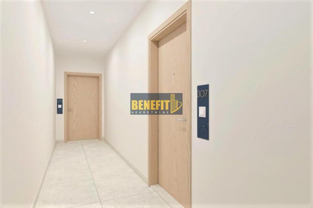 Slika 9 - Petosoban stan na prodaju, 302m2, 1.302.000€