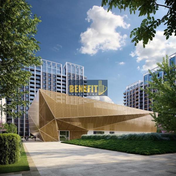 Slika 2 -  Stan na prodaju, 311m2, 1.996.000€