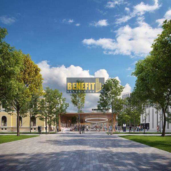 Slika 5 -  Stan na prodaju, 311m2, 1.996.000€