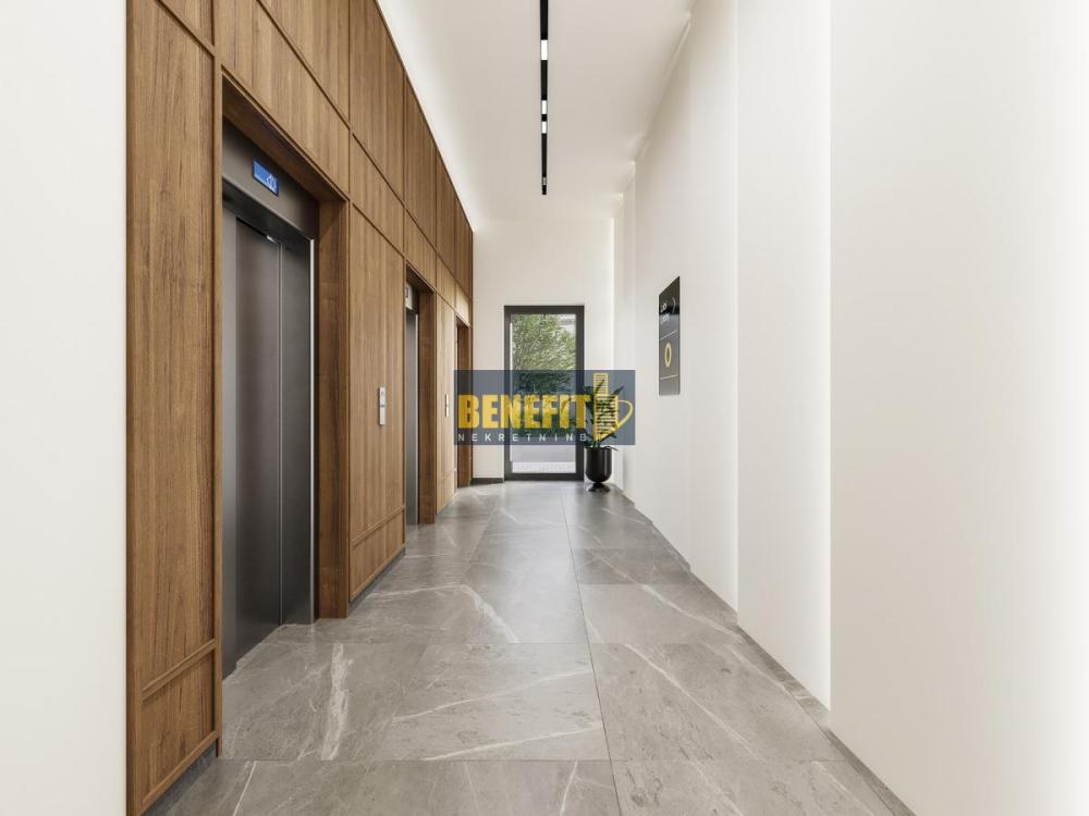 Slika 9 -  Stan na prodaju, 311m2, 1.996.000€