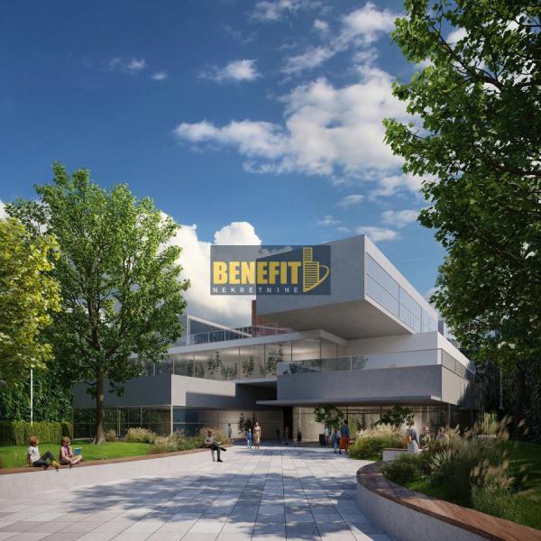 Slika 4 -  Stan na prodaju, 311m2, 1.996.000€