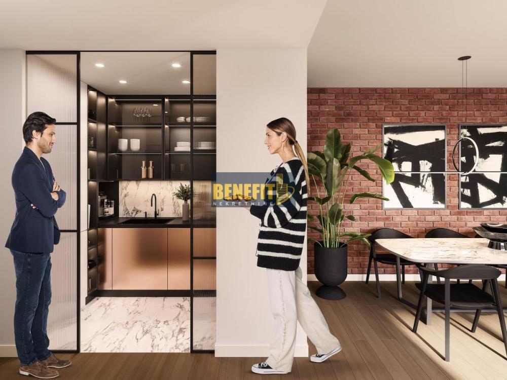 Slika 7 -  Stan na prodaju, 311m2, 1.996.000€