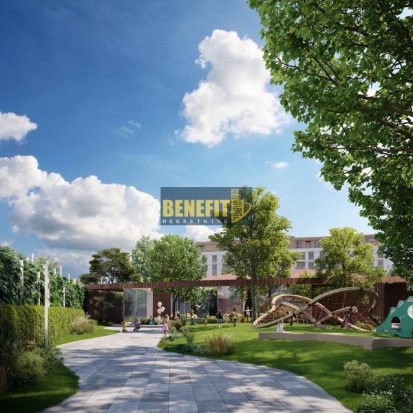 Slika 3 -  Stan na prodaju, 311m2, 1.996.000€