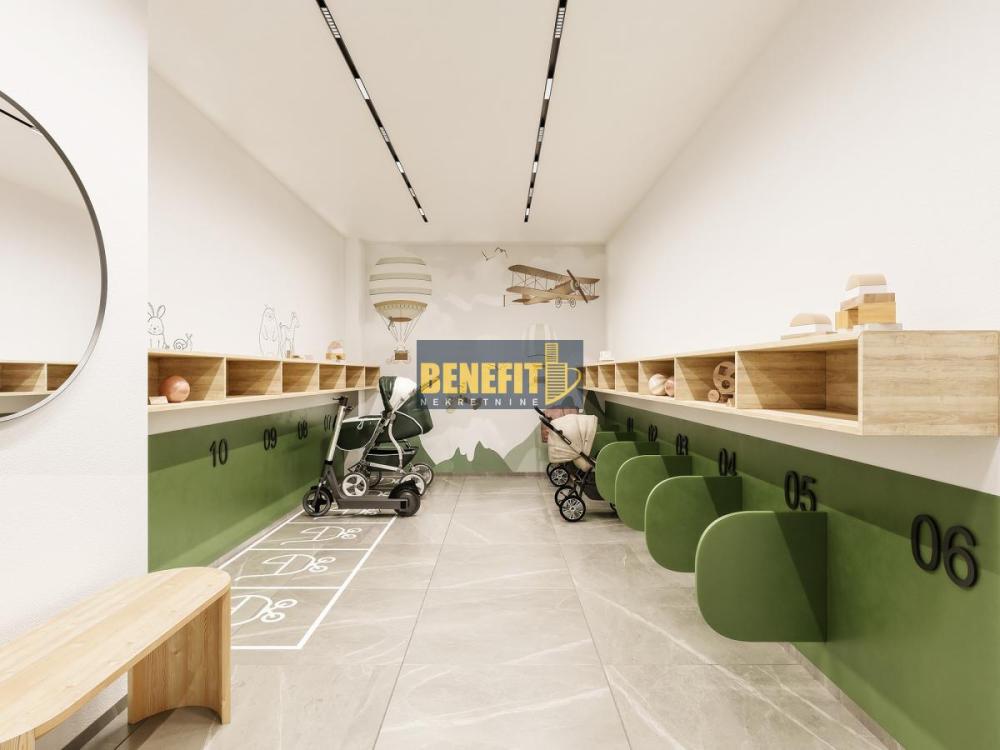 Slika 10 -  Stan na prodaju, 311m2, 1.996.000€