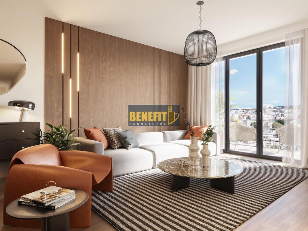 Slika 6 -  Stan na prodaju, 311m2, 1.996.000€