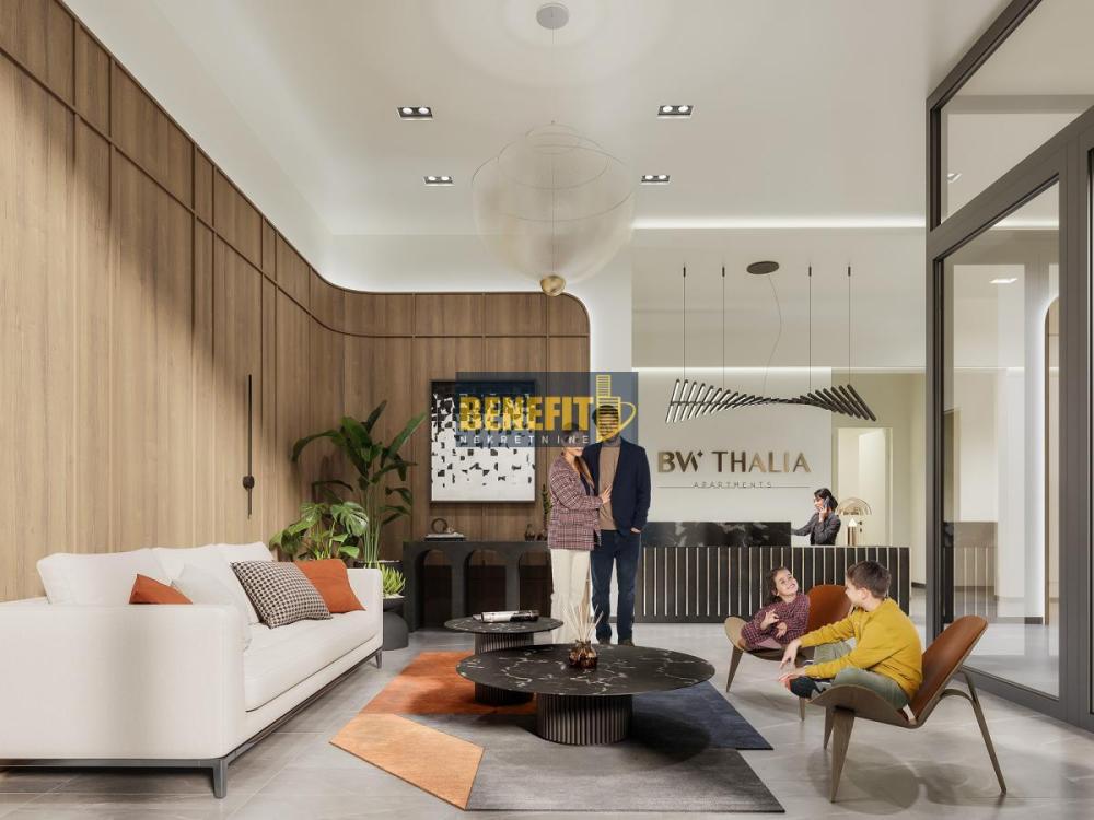 Slika 11 -  Stan na prodaju, 311m2, 1.996.000€