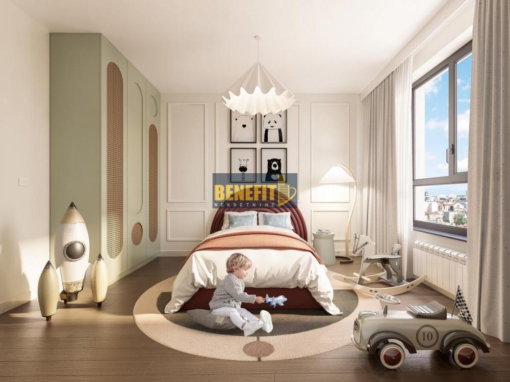 Slika 8 -  Stan na prodaju, 311m2, 1.996.000€