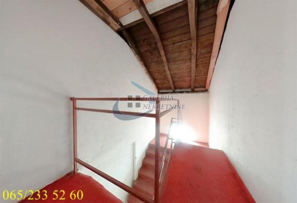 Slika 8 - Svete Milutinovića, Kuća na prodaju, 247m2, 148.000€