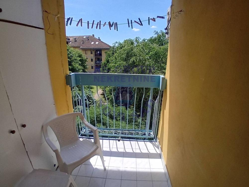 Slika 7 - Dvosoban stan za izdavanje, 56m2, 300€