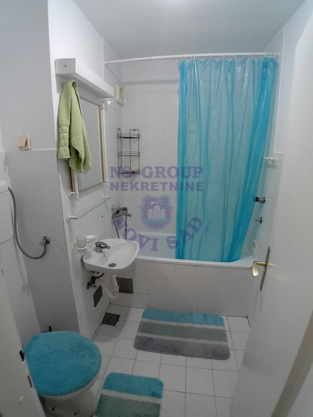 Slika 6 - Dvosoban stan za izdavanje, 56m2, 300€