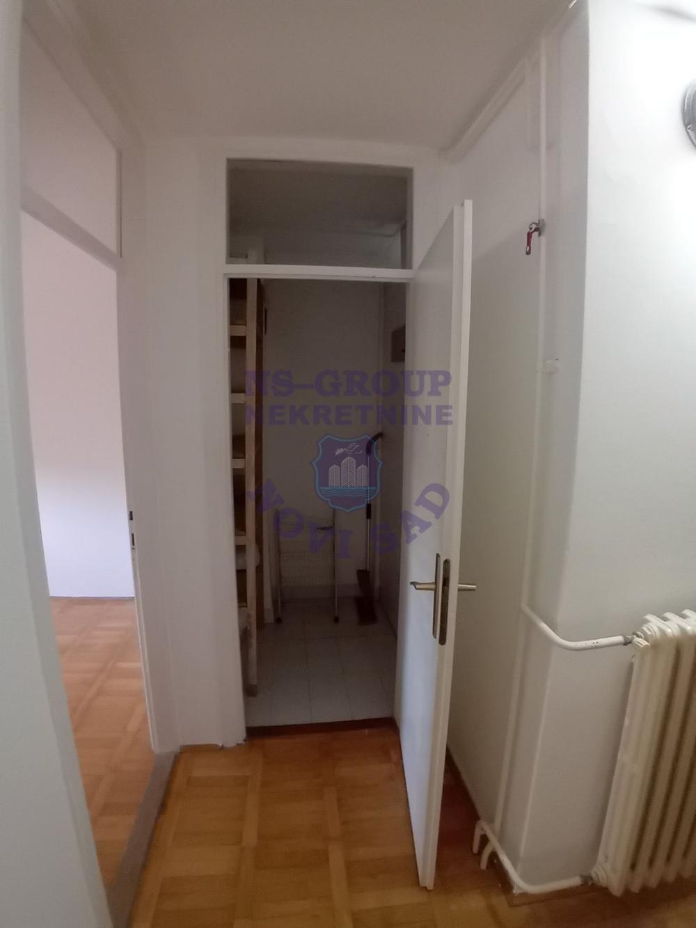 Slika 5 - Dvosoban stan za izdavanje, 56m2, 300€