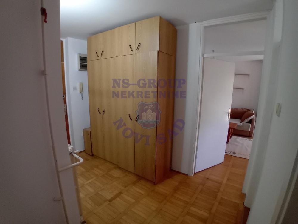 Slika 4 - Dvosoban stan za izdavanje, 56m2, 300€