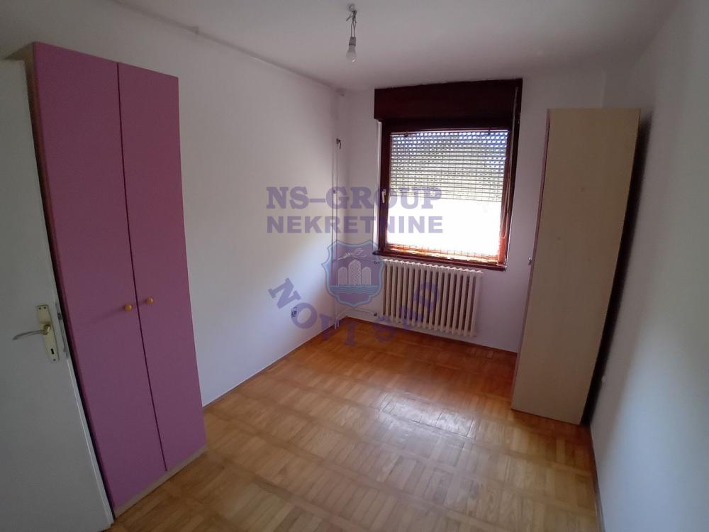 Slika 3 - Dvosoban stan za izdavanje, 56m2, 300€