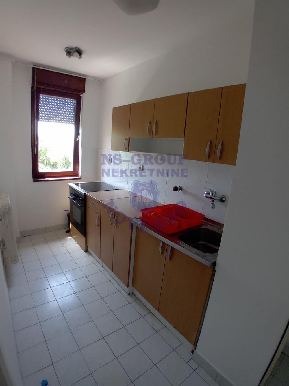 Slika 2 - Dvosoban stan za izdavanje, 56m2, 300€