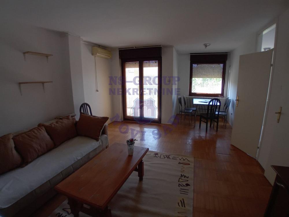 Slika 1 - Dvosoban stan za izdavanje, 56m2, 300€