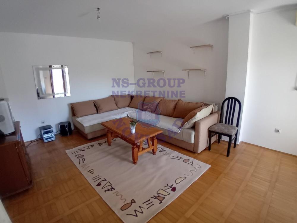 Glavna slika -Dvosoban stan za izdavanje, 56m2, 300€