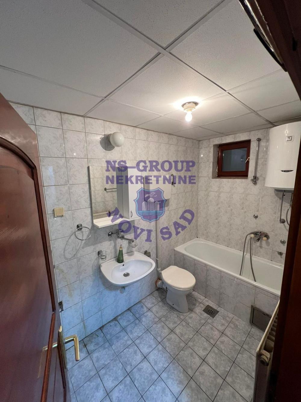 Slika 8 - Dvosoban stan za izdavanje, 53m2, 350€