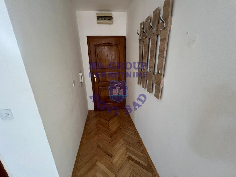 Slika 6 - Dvosoban stan za izdavanje, 53m2, 350€