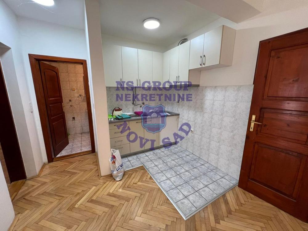 Slika 3 - Dvosoban stan za izdavanje, 53m2, 350€