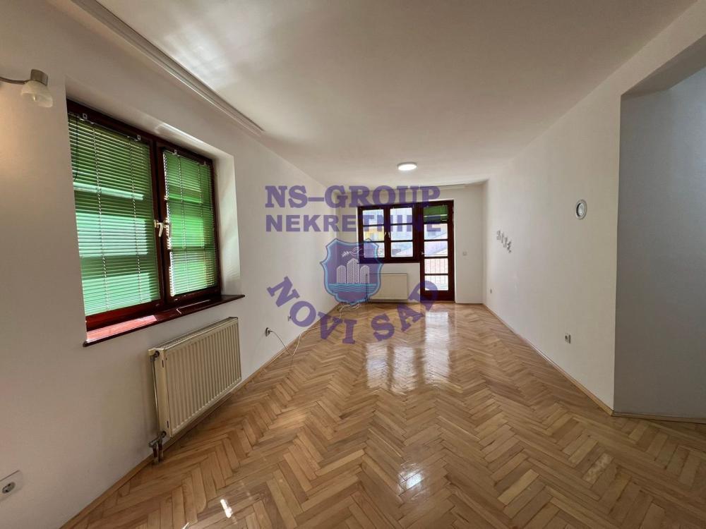 Glavna slika -Dvosoban stan za izdavanje, 53m2, 350€