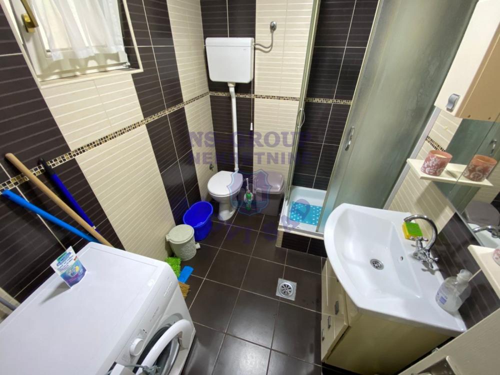 Slika 8 - Dvosoban stan za izdavanje, 47m2, 400€